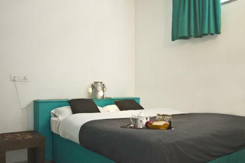 Bed And Cha�