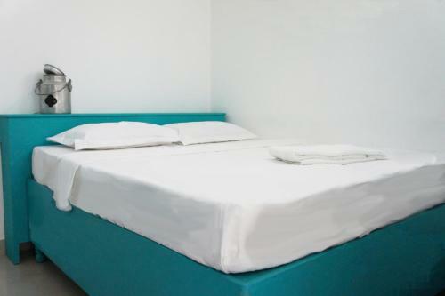Bed And Cha�