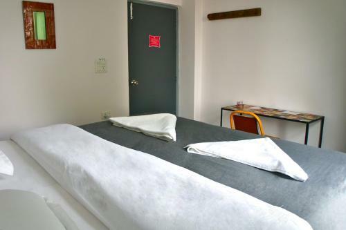 Bed And Cha�