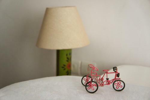 Bed And Cha�