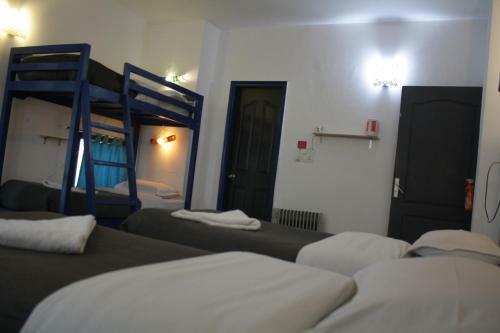 Bed And Cha�