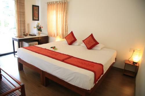 Moc Vien Homestay