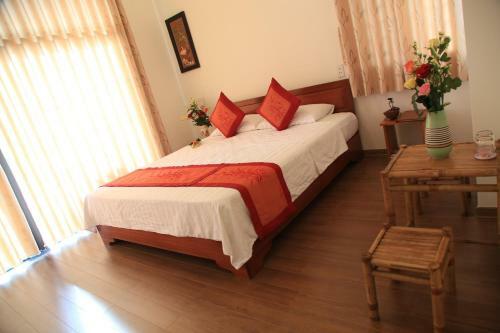 Moc Vien Homestay