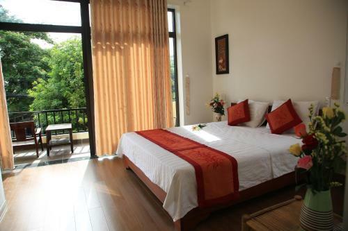 Moc Vien Homestay