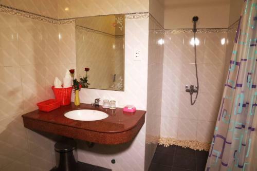 Moc Vien Homestay