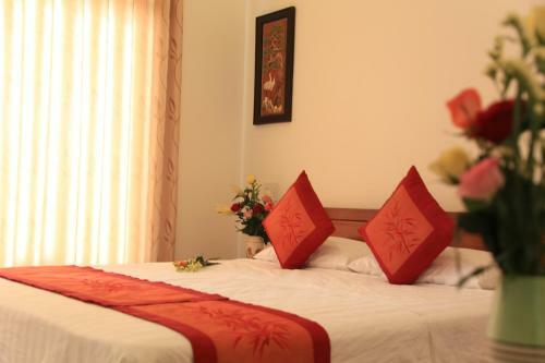 Moc Vien Homestay