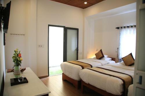 Moc Vien Homestay
