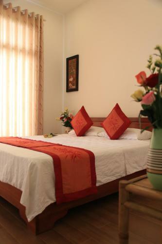 Moc Vien Homestay