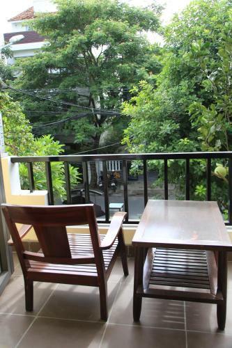 Moc Vien Homestay