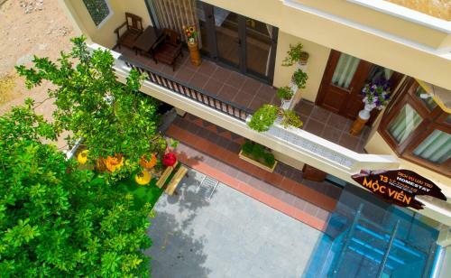 Moc Vien Homestay