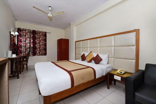 South Indian Hotel