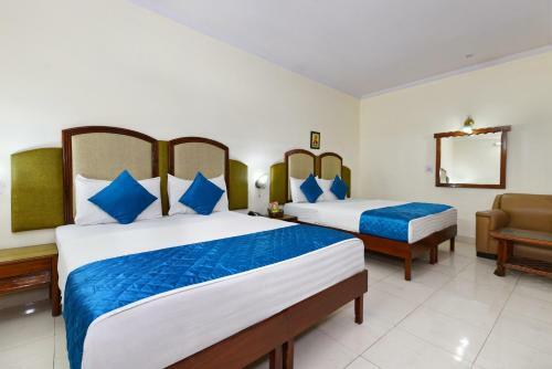 South Indian Hotel