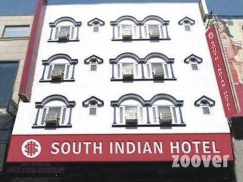 South Indian Hotel