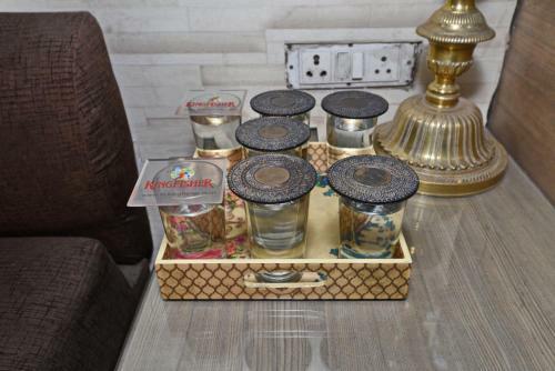 South Indian Hotel
