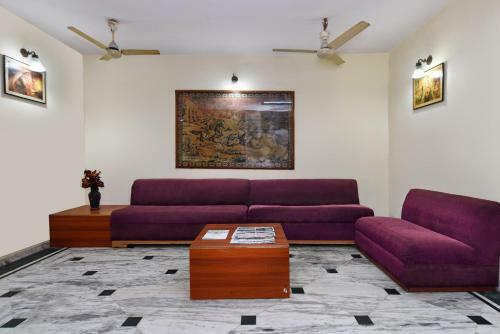 South Indian Hotel