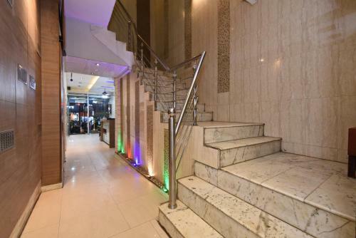 South Indian Hotel