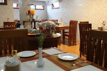 River Palm Villas