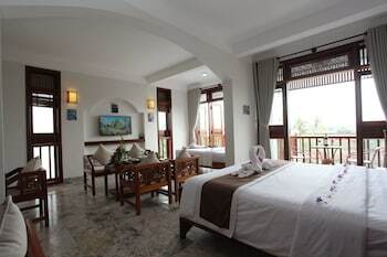 River Palm Villas