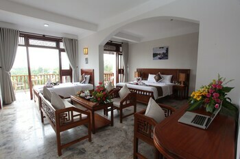 River Palm Villas