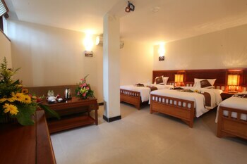 River Palm Villas
