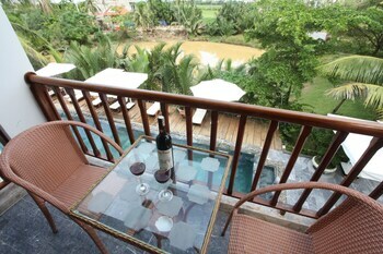 River Palm Villas