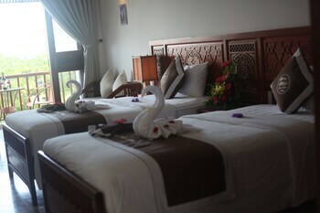 River Palm Villas