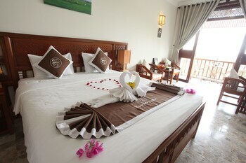 River Palm Villas