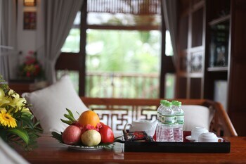 River Palm Villas
