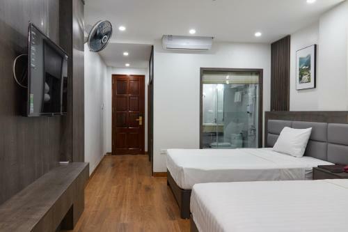 Van Nam Hotel