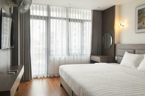 Van Nam Hotel
