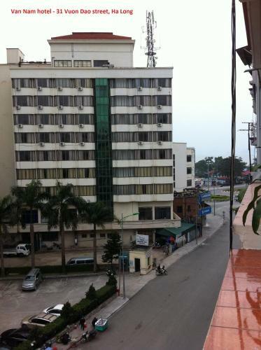 Van Nam Hotel