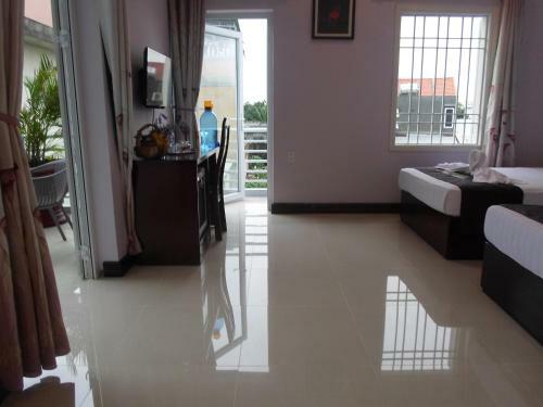 The Moon Homestay