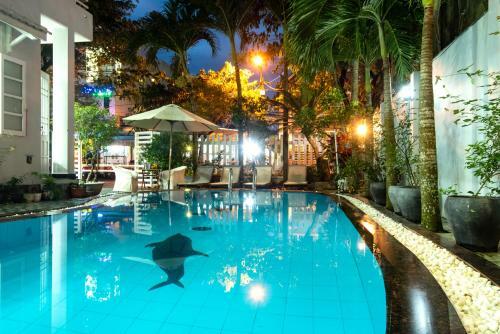 The Moon Homestay