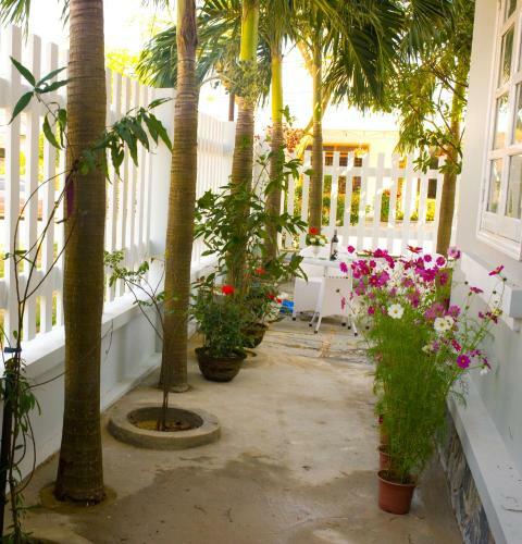 The Moon Homestay
