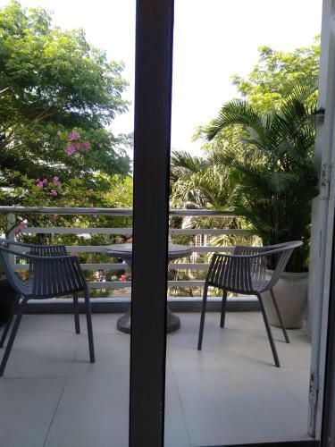 The Moon Homestay