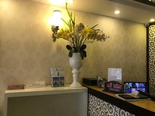 Ha Long Park Hotel