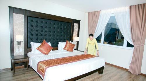 Ha Long Park Hotel
