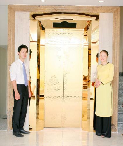 Ha Long Park Hotel