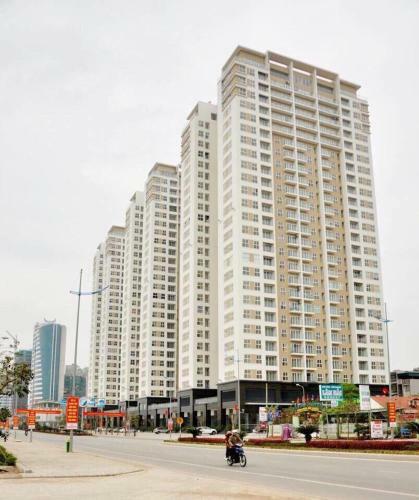 Ha Long Park Hotel
