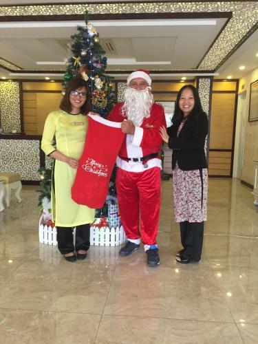 Ha Long Park Hotel