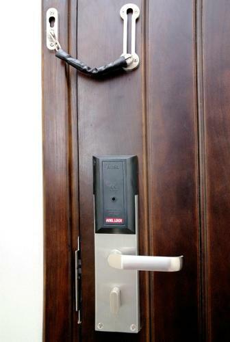 Ha Long Park Hotel