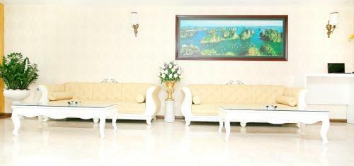 Ha Long Park Hotel