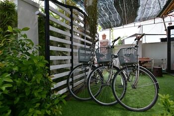 Hotel Lido Homestay