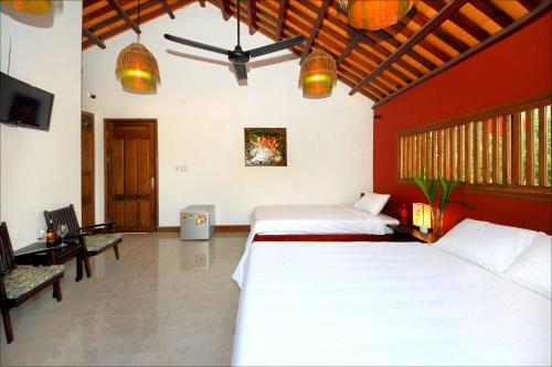Jackfruit Homestay