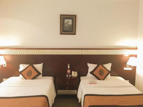 Royal Villas Halong