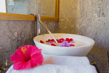Hotel Tropical Garden Homestay Villa