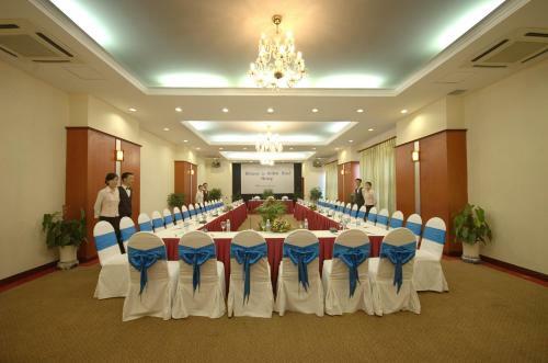 Mithrin Hotel Halong