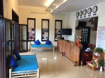 Hostal Hao Anh Homestay