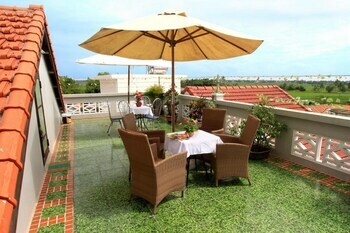 Hostal Hao Anh Homestay