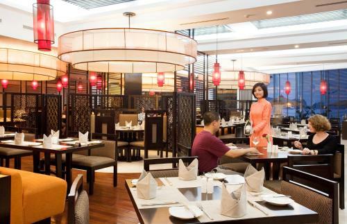 Novotel Ha Long Bay Hotel